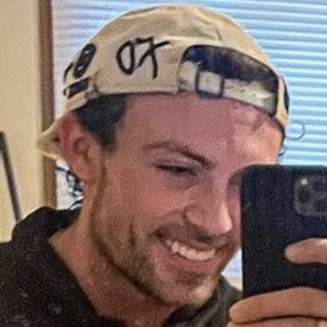 Nate Pisani, 27 (Instagram明星)