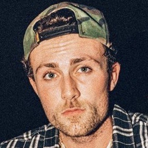 Nate Pisani, 27 (Star d'Instagram)