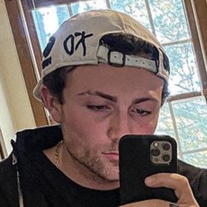 Nate Pisani, 27 (Instagram Star)