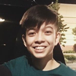 Nate Porcalla image 8
