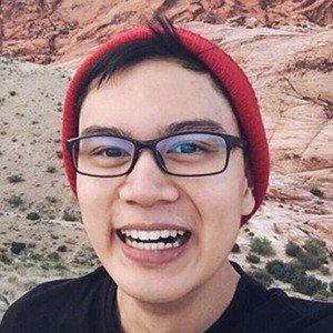 Nate Punzalan image 3