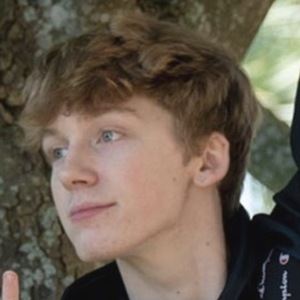 Nate Rowe, 24 (TikTok明星)