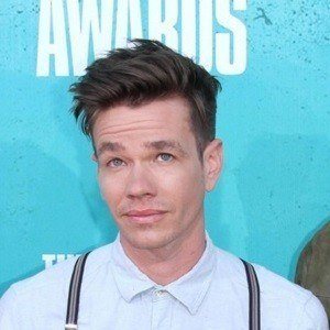 Nate Ruess image 1