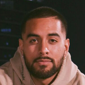 Nate Tago, 31 (TikTok Star)