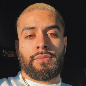 Nate Tago, 31 (Звезда Тиктока)