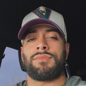 Nate Tago, 31 (TikTok Star)