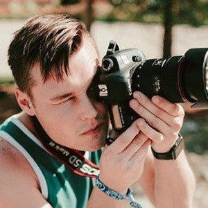 Nate West image 3