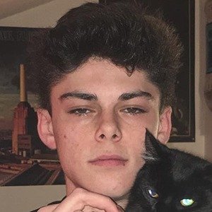 Nate Wiegman image 2