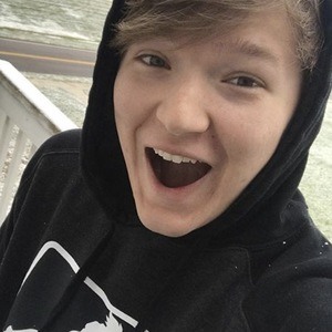 Nateson, 26 (YouTube Star)