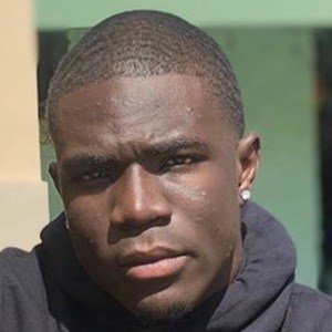 Natesougly, 25 (Instagram明星)