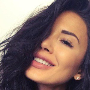 Nathalia Ashba image 1