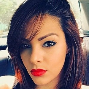 Nathalia Casco, 38 (Model)