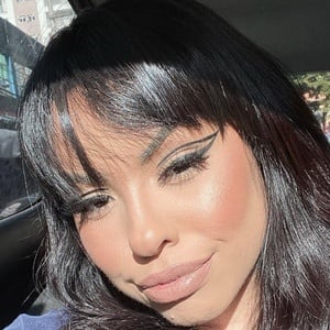 Nathália Nogueira, 35 (Star di YouTube)