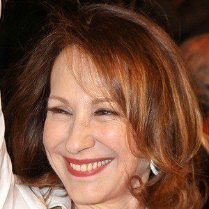 Nathalie Baye image 3