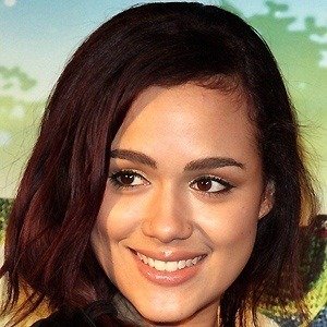 Nathalie Emmanuel image 3