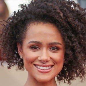 Nathalie Emmanuel image 4