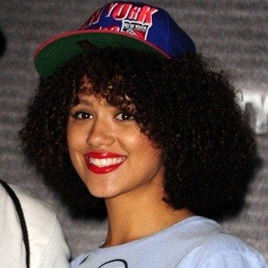 Nathalie Emmanuel image 5