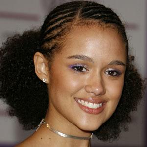 Nathalie Emmanuel image 6