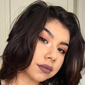 Nathalie Gisselle image 3