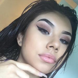 Nathalie Gisselle image 4