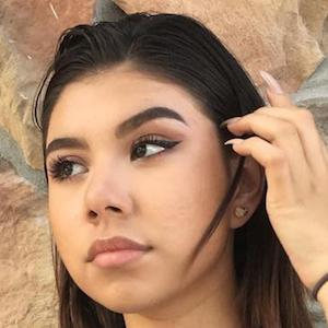 Nathalie Gisselle image 5