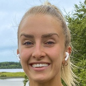 Nathalie Lennon, 31 (Instagram Star)