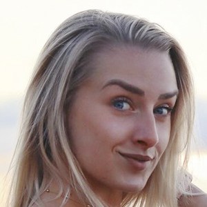 Nathalie Lennon, 31 (Instagram Star)