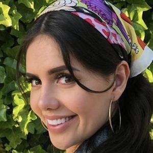 Nathalie Yasmin Mogbelzada image 4