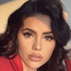 Nathalie Yasmin Mogbelzada image 5