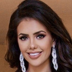Nathalie Yasmin Mogbelzada image 7