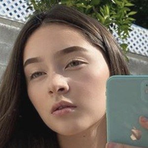 Nathaly Cuevas, 22 (YouTube Star)