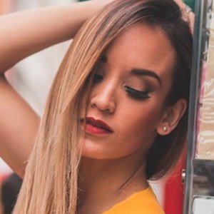 Nathaly Zuazo image 3