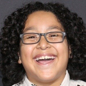 Nathan Arenas image 4