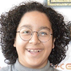 Nathan Arenas image 6