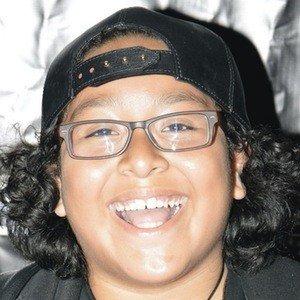 Nathan Arenas image 8