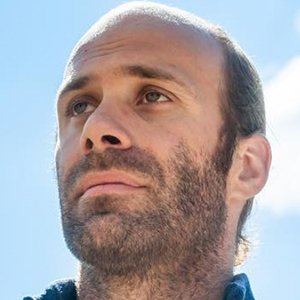 Nathan Barnatt, 44 (喜剧演员)