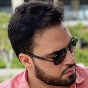 Nathan Camargo image 4
