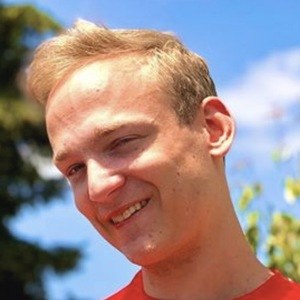 Nathan Ehline, 27 (Music Producer)