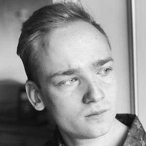 Nathan Ehline, 27 (Music Producer)