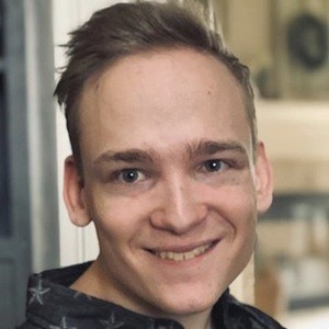 Nathan Ehline, 27 (Muziek Producent)