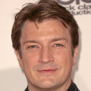 Nathan Fillion (TV Actor) - Age, Birthday, Bio, Facts, Family, Net