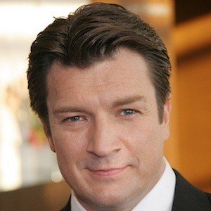 Nathan Fillion image 4