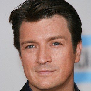 Nathan Fillion image 5