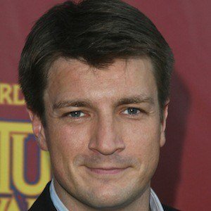Nathan Fillion image 6