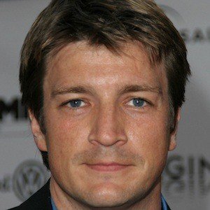 Nathan Fillion image 7