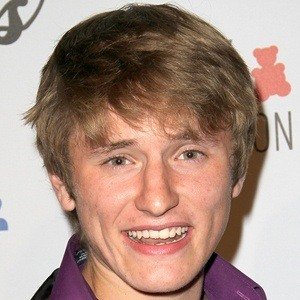 Nathan Gamble image 4