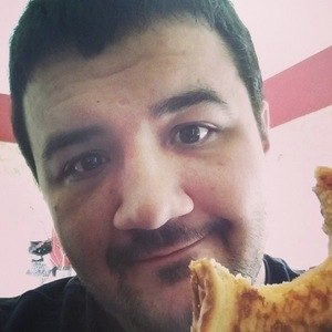 Nathan Hamilton image 4