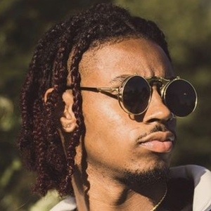 Nathan Hughes image 3