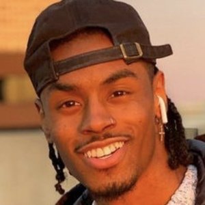 Nathan Hughes, 26 (TikTok Star)