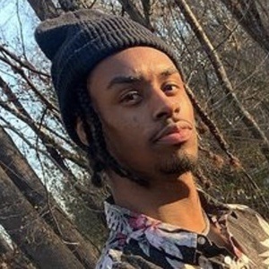 Nathan Hughes, 26 (TikTok Star)